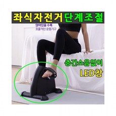 루미나D 실내사이클 좌식자전거 가정용 헬스자전거 운동기구, 상세페이지 참조, 상세페이지 참조