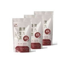 【Sheng Wen梁時】可不渴-洛神花茶 3入組, 4g, 3個