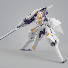 HG 건담 프라모델 (윈드 스피릿 외), 스타 우드워터