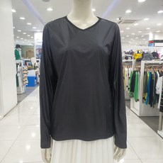 까스텔바작 여성 가을 이너 바람막이BGDFTL508bk_US