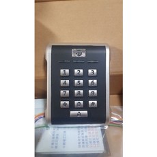 新板科技 飛強 ST-1200 ST1200MF / ST1200EM 連線型讀卡機, 1個, ST1200EM 未稅, ST1200EM 未稅