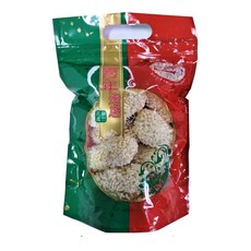 新復珍 手工米粩, 1個