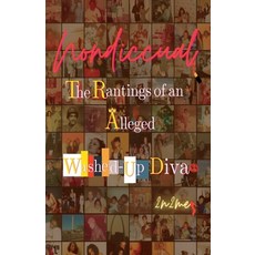 (英文圖書)NoNDicCual: The Rantings of an Alleged Washed-up Diva 平裝版, Candy Wishes Productions, 英文