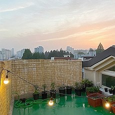 갈대발 문발 창문발 현관 커튼발 나무발 인테리어 햇빛 가리개발 대발 베란다발 가림발 여름