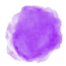 캔들나라 석고 비누 디퓨저용 수용성 액체염료 50ml, 보라, 1개, 무향