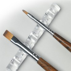 브러쉬 홀더 네일붓받침대