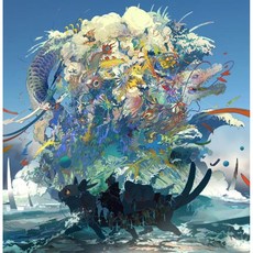 우타이테 Eve 이브 보쿠라노 초회 생산 CD