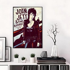 클래식 빈티지 포스터 백서 인쇄 아트웍 룸 장식, G. HEI-7