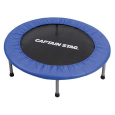 STAG) 92cm 80kg UX-2571 캡틴 스태그(CAPTAIN 트램폴린 어른용 어린이용 직경