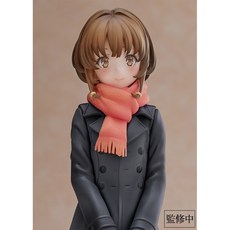 ANIPLEX 青春豬頭少年 梓川花楓 1/7 模型 代理版, 1個