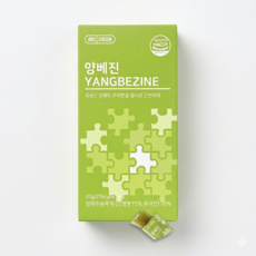 아르채움 양배진 젤리, 280g, 5박스