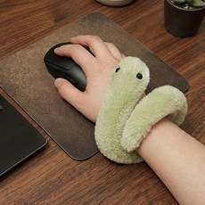 뱀인형 애착인형 작은 부드러운촉감 중학생 아기뱀