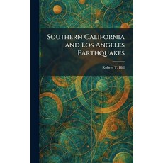 (英文圖書)Southern California and Los Angeles Earthquakes 精裝版, Tradd Street Press, English, Hardcover