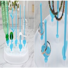 한빛 컵 건조대 젖병건조대