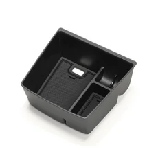 기아 호환 니로 SG2 자동차 중앙 팔걸이 수납함 센터 콘솔 트레이 정리함 액세서리, 01 22Niro BOX