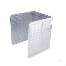 콩콩 가스렌지 가드 바람