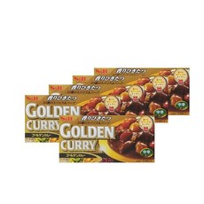 (매장정품) 코스트코 [코스트코] 골든카레 중간맛198gx5 244973, (매장정품) 코스트코 [코스트코] 골든카레 중간맛198