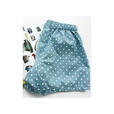 패션스타트 패턴인 P152 Inner Wear 남성 트렁크 팬티 속옷 옷 패턴 도안 옷본 남성복, 1개, 혼합