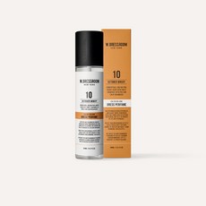 더블유드레스룸 드레스퍼퓸 시즌3 섬유향수 탈취제 룸스프레이 W DRESSROOM, 피치블라썸, 160ml, 1개