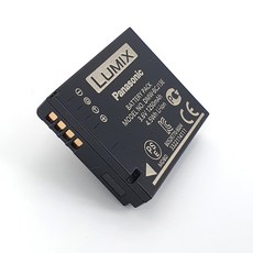 副廠 Panasonic DMW-BCJ13E 電池 BCJ13 BCJ13GK BCJ13D DMC-LX5 LX6, 1個