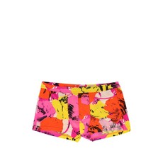 베르사체 중고 2019 플로럴 프린트 팬츠