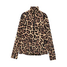 골드버그 레오나 스키 탑