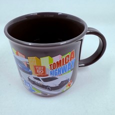 Tomica 多美客 兒童漱口杯 學習杯, 1個