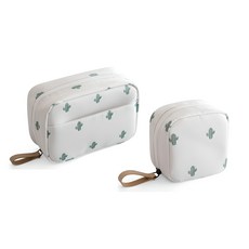 幸福&生活 防水多用途收納包組