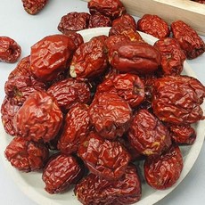 국산100% 쫄깃하고 달콤한 건대추 500g, 500g(상초) x 1박스, 1