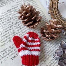 乾燥花松果 聖誕節佈置材料 粉色小松果 松花 花圈素材 聖誕樹裝飾品 攝影小物, 玫瑰金松果一份3個, 1個