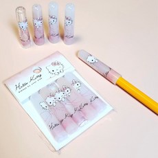 캐릭터 포차코 쿠로미 피규어 5P