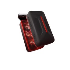 萬磁王磁力刷 超強磁 浮力刷 魚缸清潔刷 玻璃刮藻刀, 1個