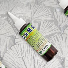 참숯 목초액 원액 신발장탈취 참나무목초액, 1개, 150ml, 1개
