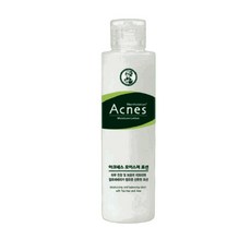 아크네스 촉촉한보습크림 모이스처 로션 150ml, 1개