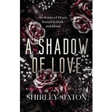 (영문도서)A Shadow of Love (The Discreet Edition) Paperback, Inky Sword Book Publishing, English, 9786214901302