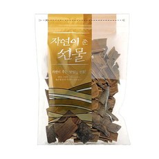 더하다 계피 육계 사각계피 200g, 1개