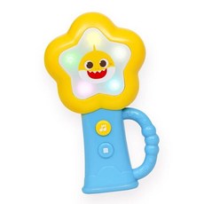 핑크퐁 아기상어 첫 사운드 토이, 더핑크퐁컴퍼니, 8809456155461