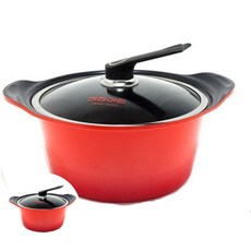 키친아트 곰솥 통주물 세라믹 양수 S 28cm 육수통 업소용육수통, 상세페이지 기재