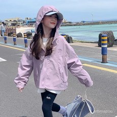 兒童外套 女童外套秋裝春秋款2025新款秋季爆款洋氣中大童女孩上衣夾剋秋款 GKUX