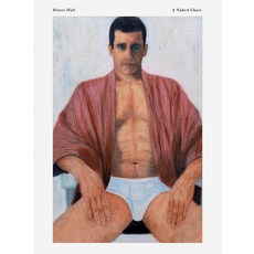 (英文圖書)Dieter Hall: A Naked Chair 精裝版, Patrick Frey Edition, 英文