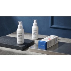 힐링버드 [2EA] 밀크 히알루론 헤어 에센스 (150mlX2), 2개, 150ml