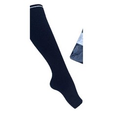 스킨스쿠버 니삭스 네오프렌 미끄럼 블랙 롱 삭스