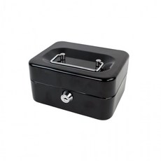 돈통 미니 블랙 소형금고, 단품, 상세페이지 참조