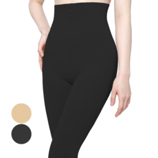 여성 따뜻한 스포츠스타킹 댄스스포츠 탁구 베드민턴 골프 에어로빅, 유발 블랙