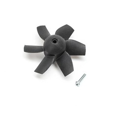 E-flite Rotor Fan F-14 Tomcat 40mm 트윈 EFL01459 교체용 비행기 부품