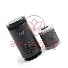 차량용 공기청정기 필터 혜명마트