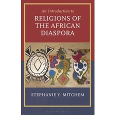 (外文書)Introduction to Religions of the African Diaspora Hardcover, Bloomsbury Academic, English