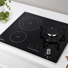 하츠 GEC-3601GAH 하이브리드, GEC-3601GAH(LPG통가스)