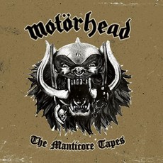 MOTORHEAD THE MANTICORE TAPES WITH BONUS TRACKS SHM-CD 모터헤드 더 만티코어 테이프스 보너스 트랙 포함 SHM-CD, 1