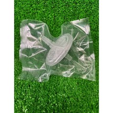 PAHSCO 抽吸過濾器, 1個, 0.45μm PTFE Inlet過濾器
